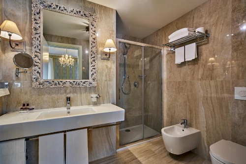 Hotel Gardena image 12