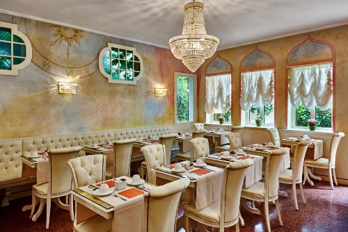 Hotel Gardena image 23