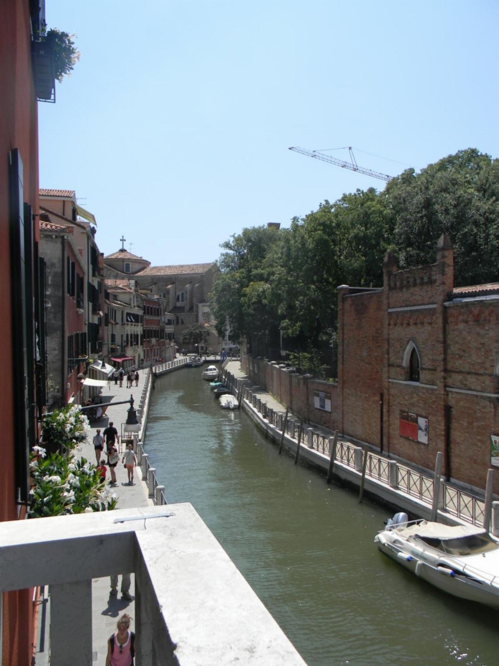 Hotel Gardena Main image