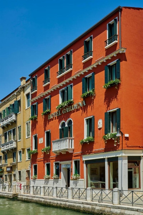 Hotel Gardena image 5