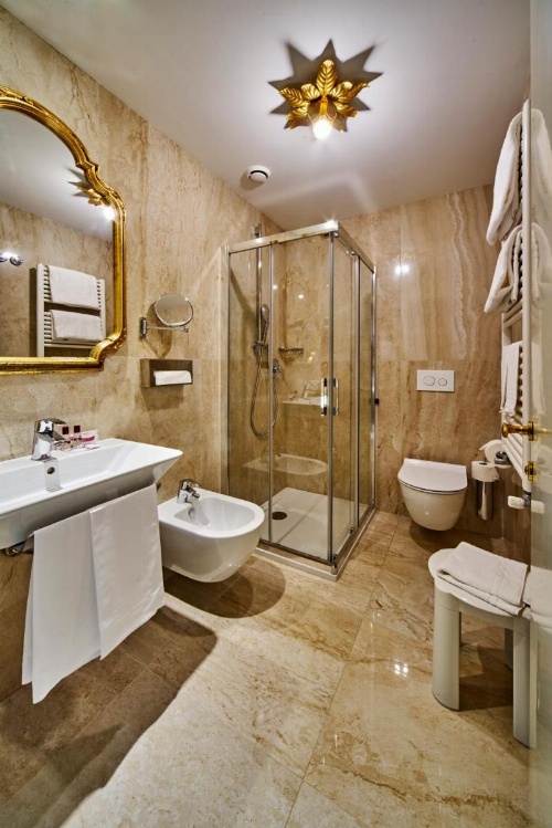 Hotel Gardena image 9